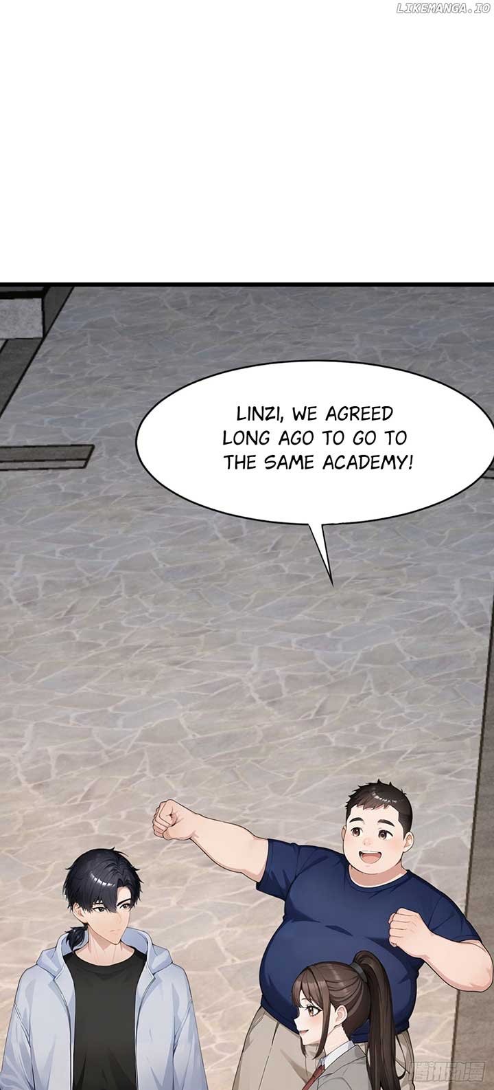 Primordial Ten Fiends: Others Tame Beasts, I Tame Beast Girls Chapter 39 - Page 29