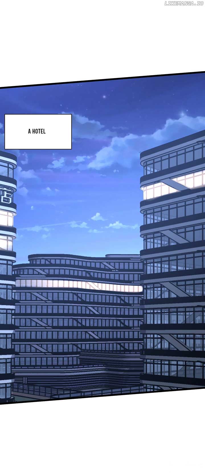 Primordial Ten Fiends: Others Tame Beasts, I Tame Beast Girls Chapter 39 - Page 33