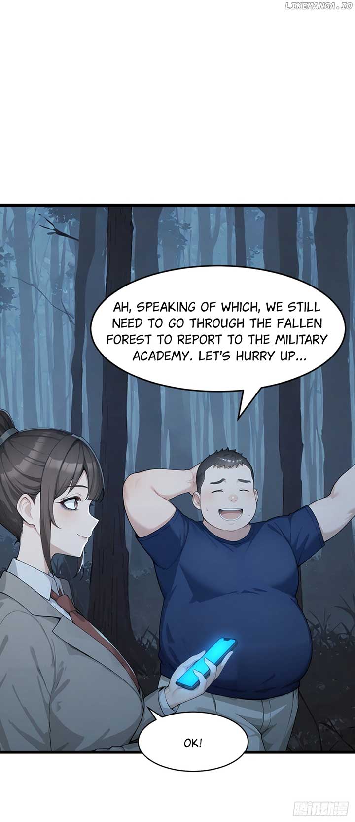 Primordial Ten Fiends: Others Tame Beasts, I Tame Beast Girls Chapter 39 - Page 51