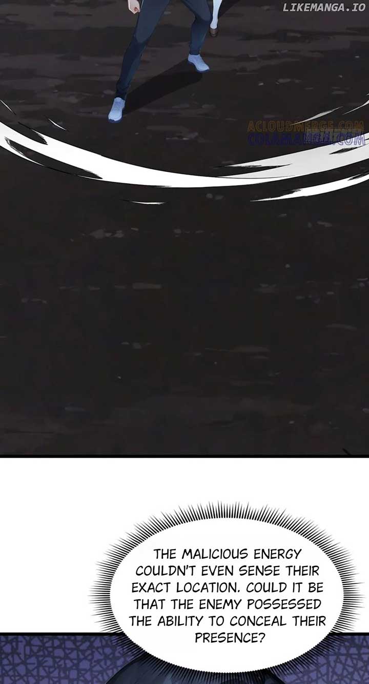 Primordial Ten Fiends: Others Tame Beasts, I Tame Beast Girls Chapter 40 - Page 34