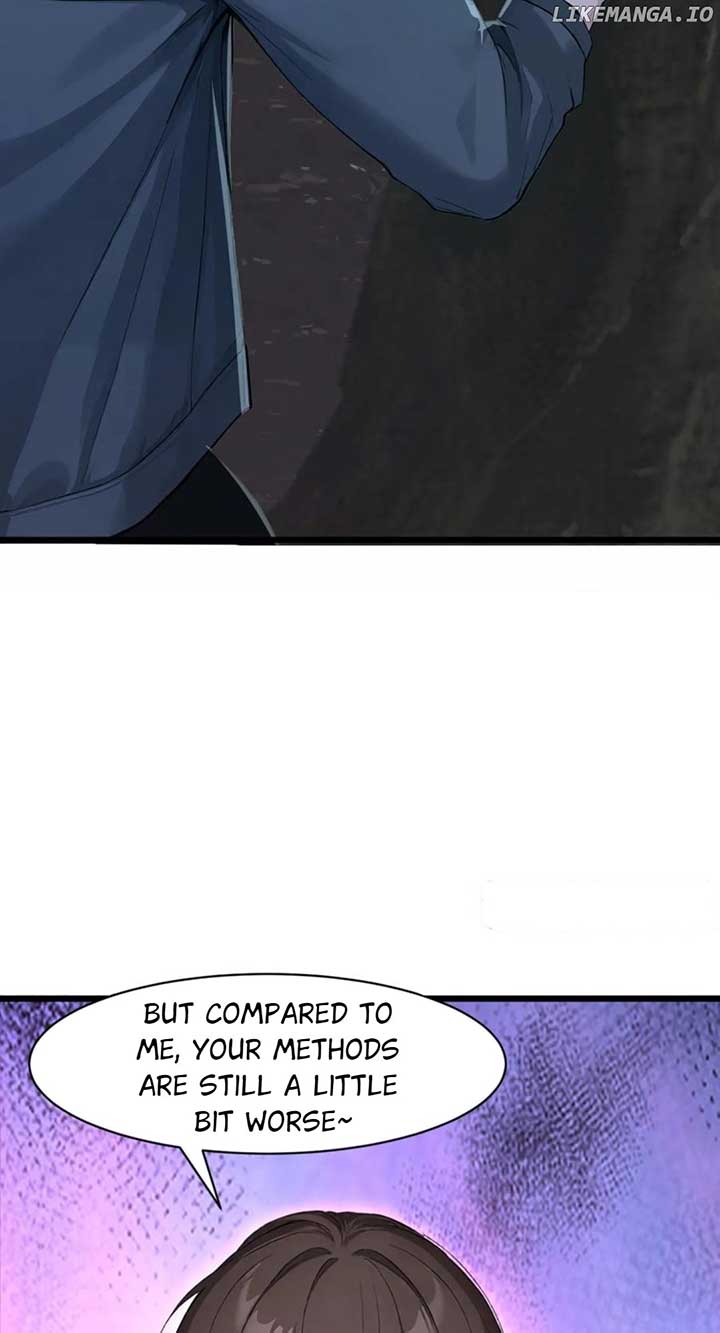 Primordial Ten Fiends: Others Tame Beasts, I Tame Beast Girls Chapter 40 - Page 37