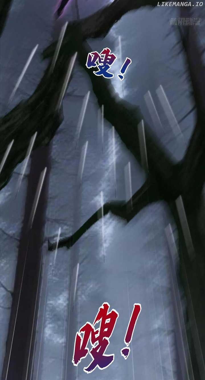 Primordial Ten Fiends: Others Tame Beasts, I Tame Beast Girls Chapter 40 - Page 40
