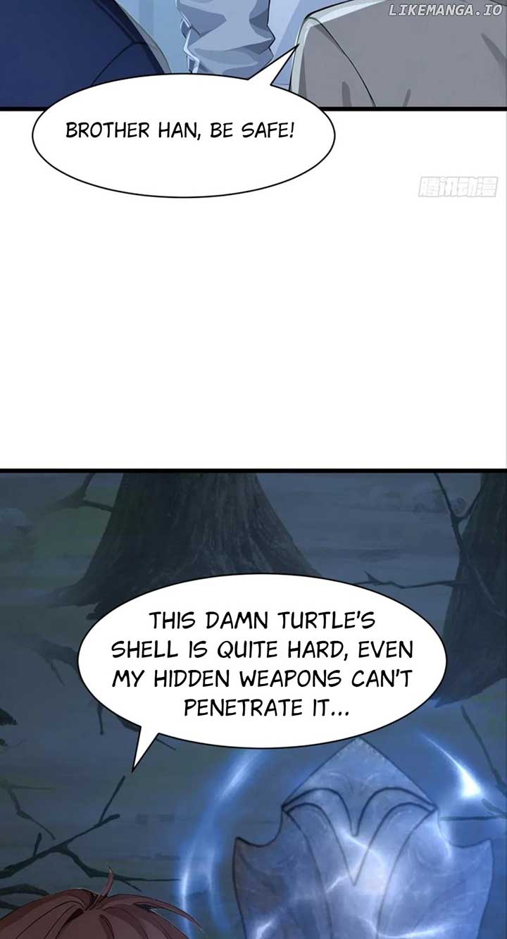 Primordial Ten Fiends: Others Tame Beasts, I Tame Beast Girls Chapter 40 - Page 52