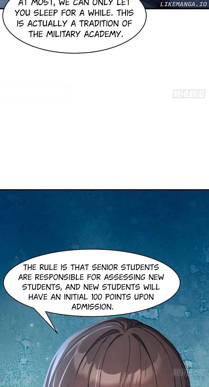 Primordial Ten Fiends: Others Tame Beasts, I Tame Beast Girls Chapter 41 - Page 17