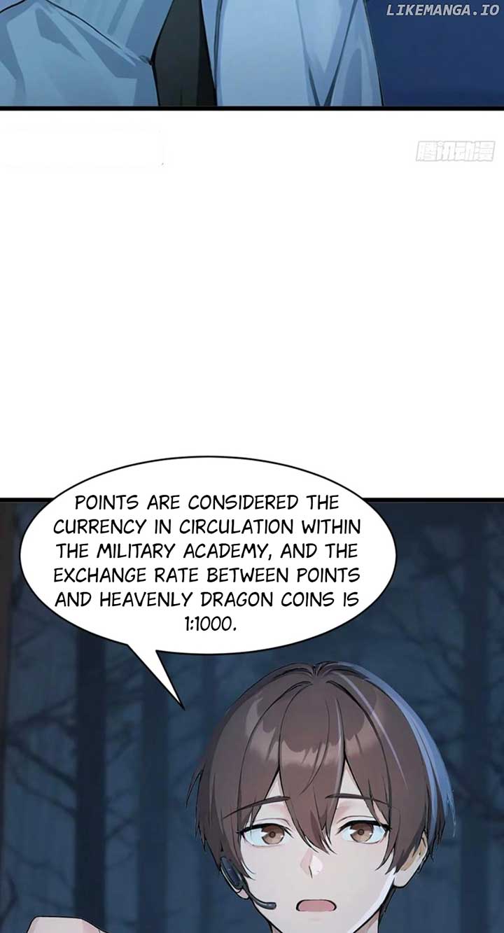 Primordial Ten Fiends: Others Tame Beasts, I Tame Beast Girls Chapter 41 - Page 20