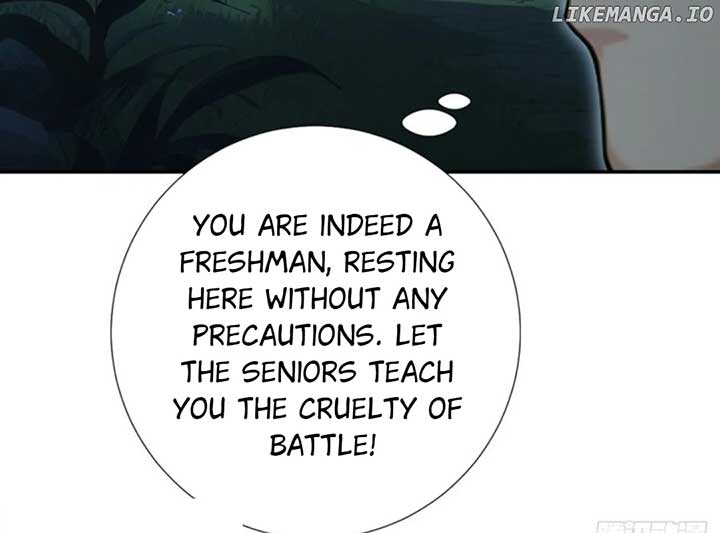 Primordial Ten Fiends: Others Tame Beasts, I Tame Beast Girls Chapter 41 - Page 44