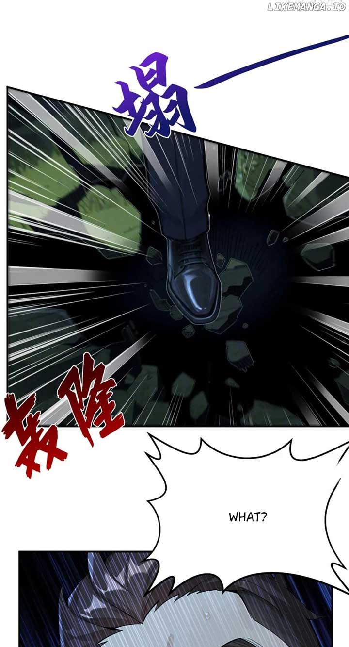 Primordial Ten Fiends: Others Tame Beasts, I Tame Beast Girls Chapter 41 - Page 47
