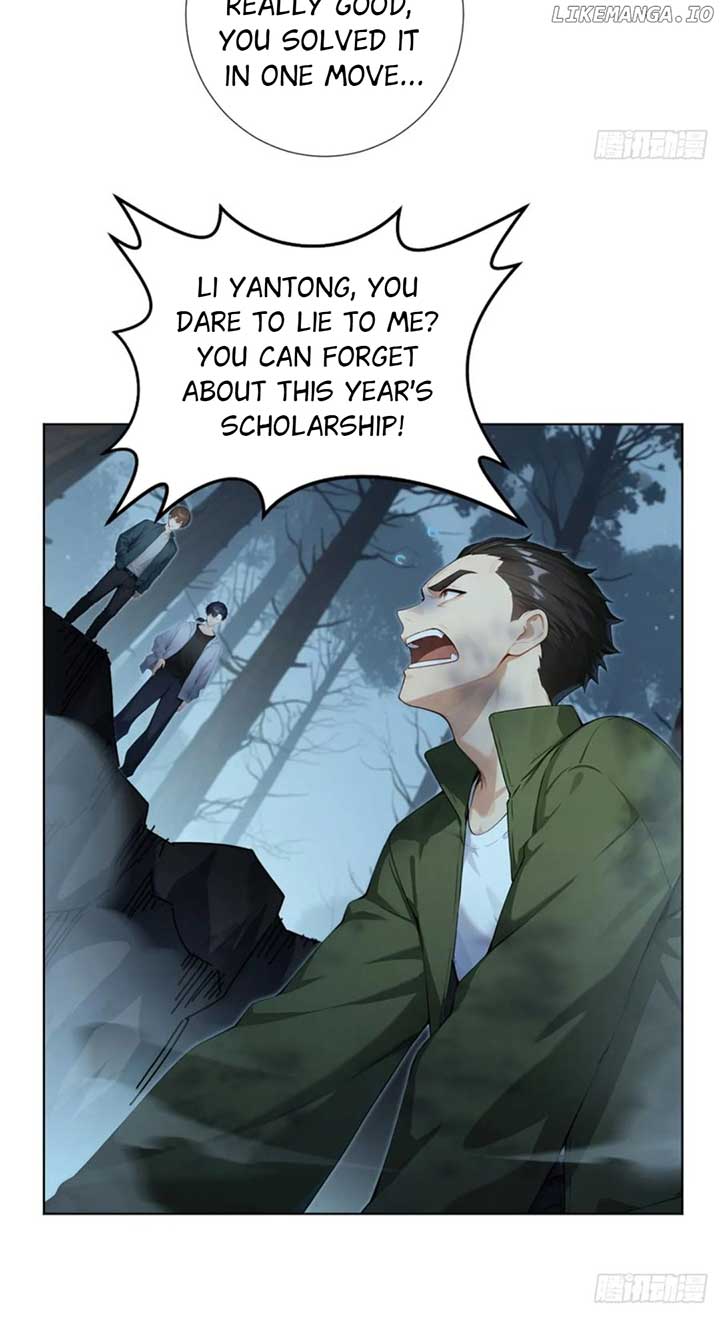 Primordial Ten Fiends: Others Tame Beasts, I Tame Beast Girls Chapter 41 - Page 51