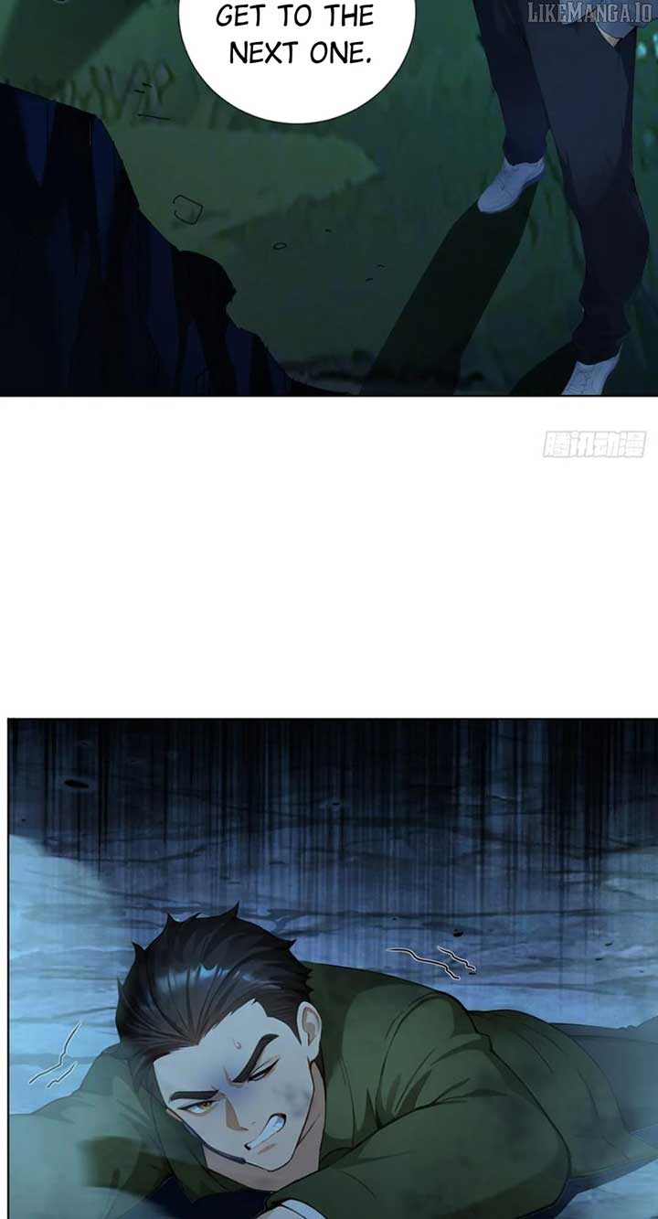 Primordial Ten Fiends: Others Tame Beasts, I Tame Beast Girls Chapter 42 - Page 3