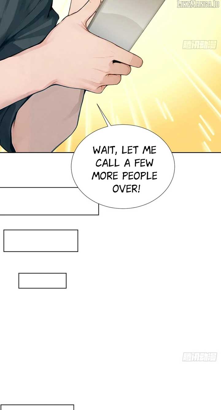 Primordial Ten Fiends: Others Tame Beasts, I Tame Beast Girls Chapter 42 - Page 8