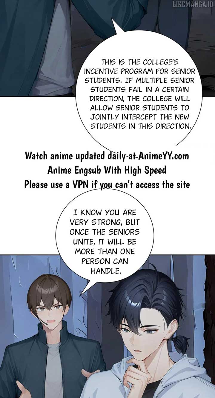 Primordial Ten Fiends: Others Tame Beasts, I Tame Beast Girls Chapter 42 - Page 22