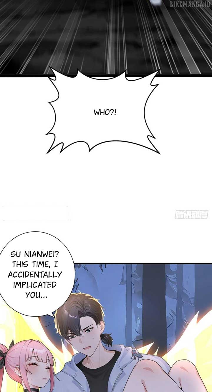 Primordial Ten Fiends: Others Tame Beasts, I Tame Beast Girls Chapter 42 - Page 40