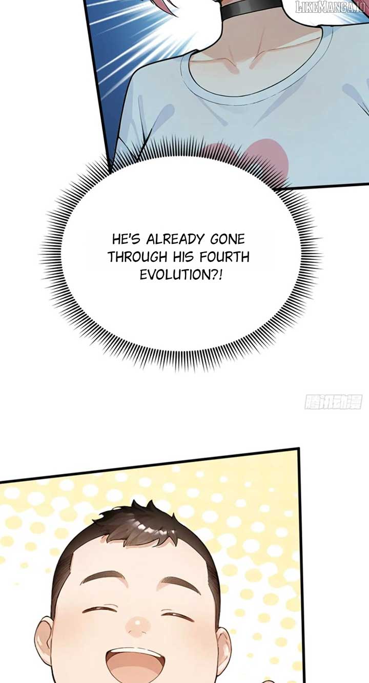 Primordial Ten Fiends: Others Tame Beasts, I Tame Beast Girls Chapter 43 - Page 7