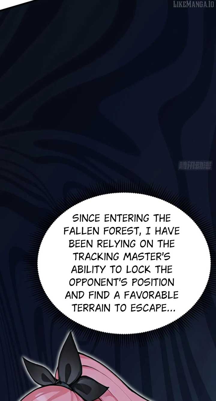 Primordial Ten Fiends: Others Tame Beasts, I Tame Beast Girls Chapter 43 - Page 14