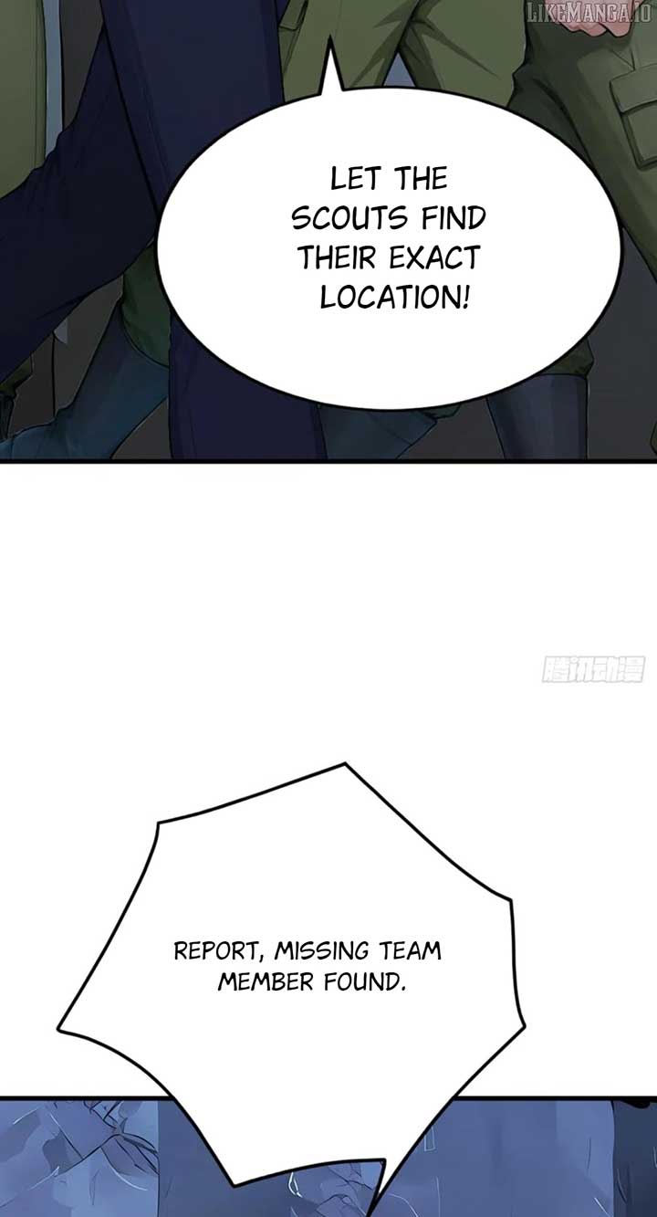 Primordial Ten Fiends: Others Tame Beasts, I Tame Beast Girls Chapter 43 - Page 24