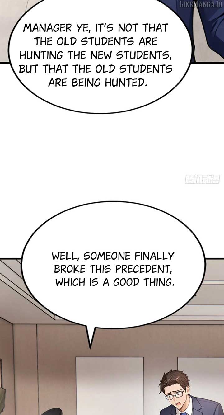 Primordial Ten Fiends: Others Tame Beasts, I Tame Beast Girls Chapter 43 - Page 40