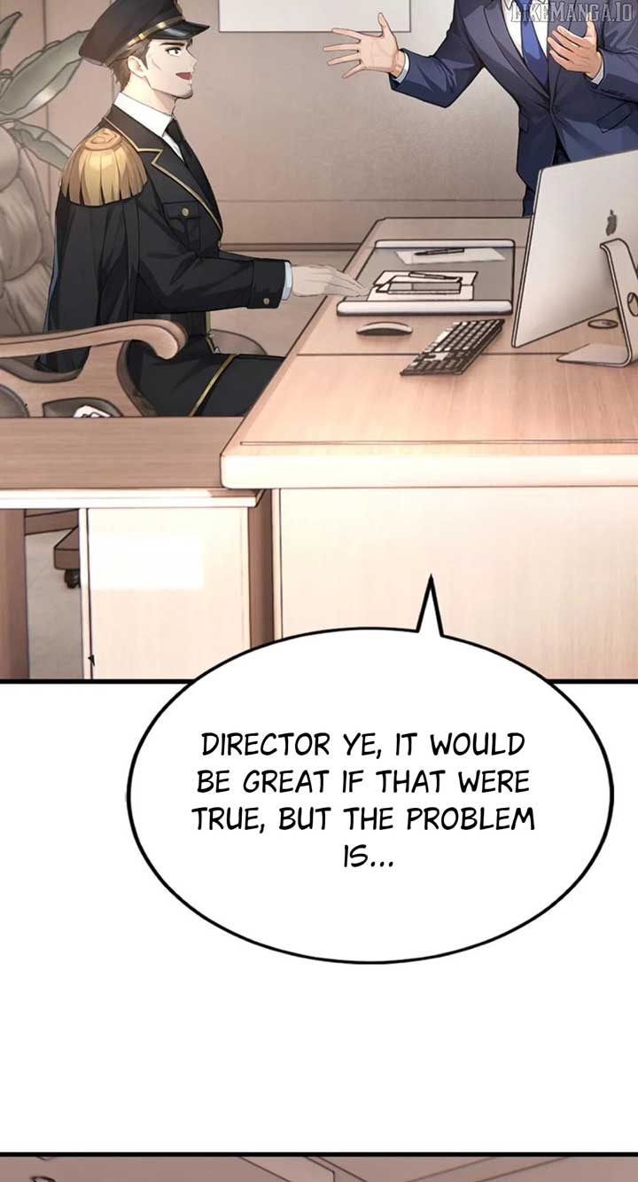 Primordial Ten Fiends: Others Tame Beasts, I Tame Beast Girls Chapter 43 - Page 41