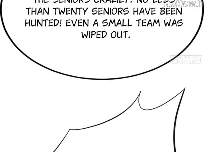 Primordial Ten Fiends: Others Tame Beasts, I Tame Beast Girls Chapter 43 - Page 43