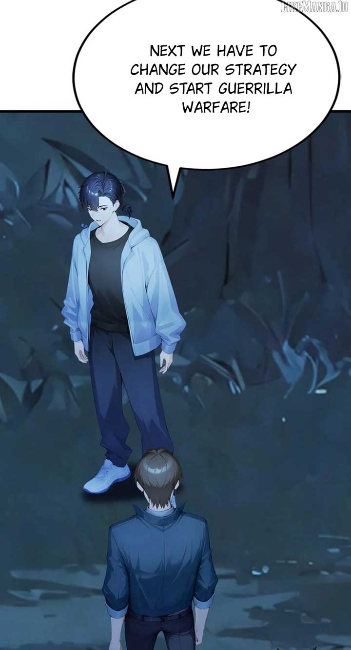 Primordial Ten Fiends: Others Tame Beasts, I Tame Beast Girls Chapter 44 - Page 4