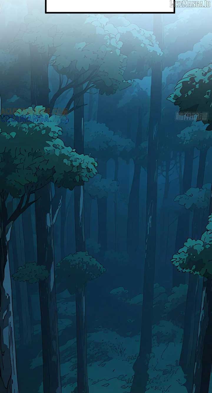 Primordial Ten Fiends: Others Tame Beasts, I Tame Beast Girls Chapter 44 - Page 7