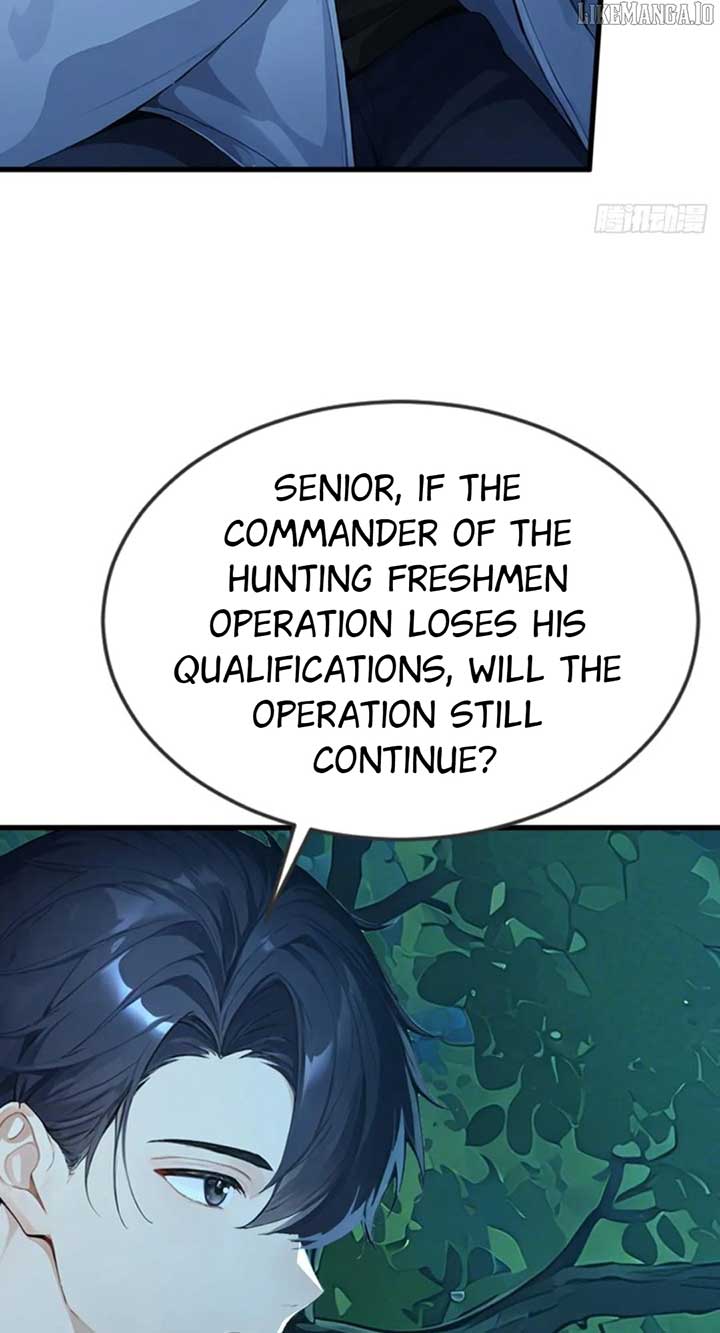 Primordial Ten Fiends: Others Tame Beasts, I Tame Beast Girls Chapter 44 - Page 19
