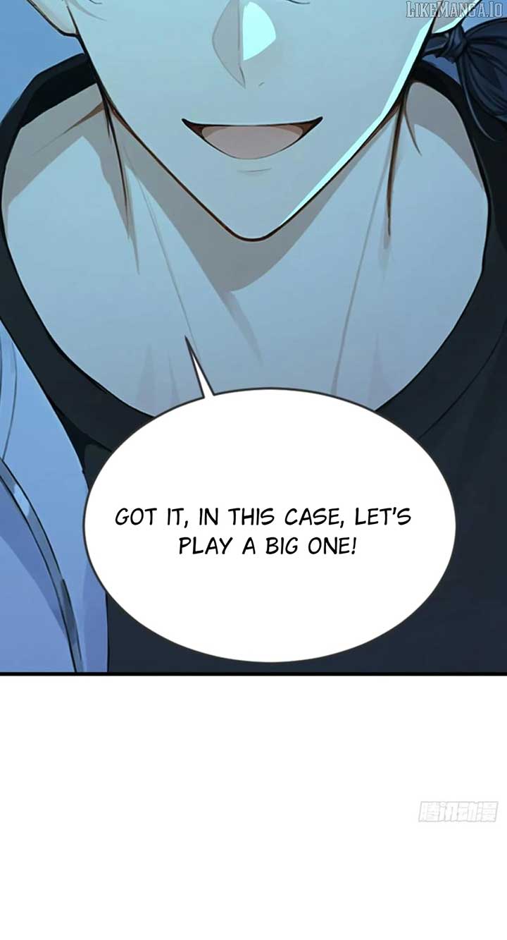 Primordial Ten Fiends: Others Tame Beasts, I Tame Beast Girls Chapter 44 - Page 22