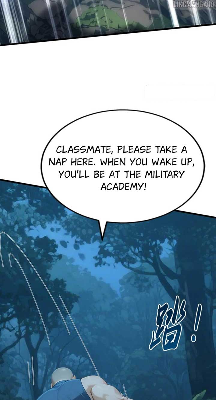 Primordial Ten Fiends: Others Tame Beasts, I Tame Beast Girls Chapter 44 - Page 26