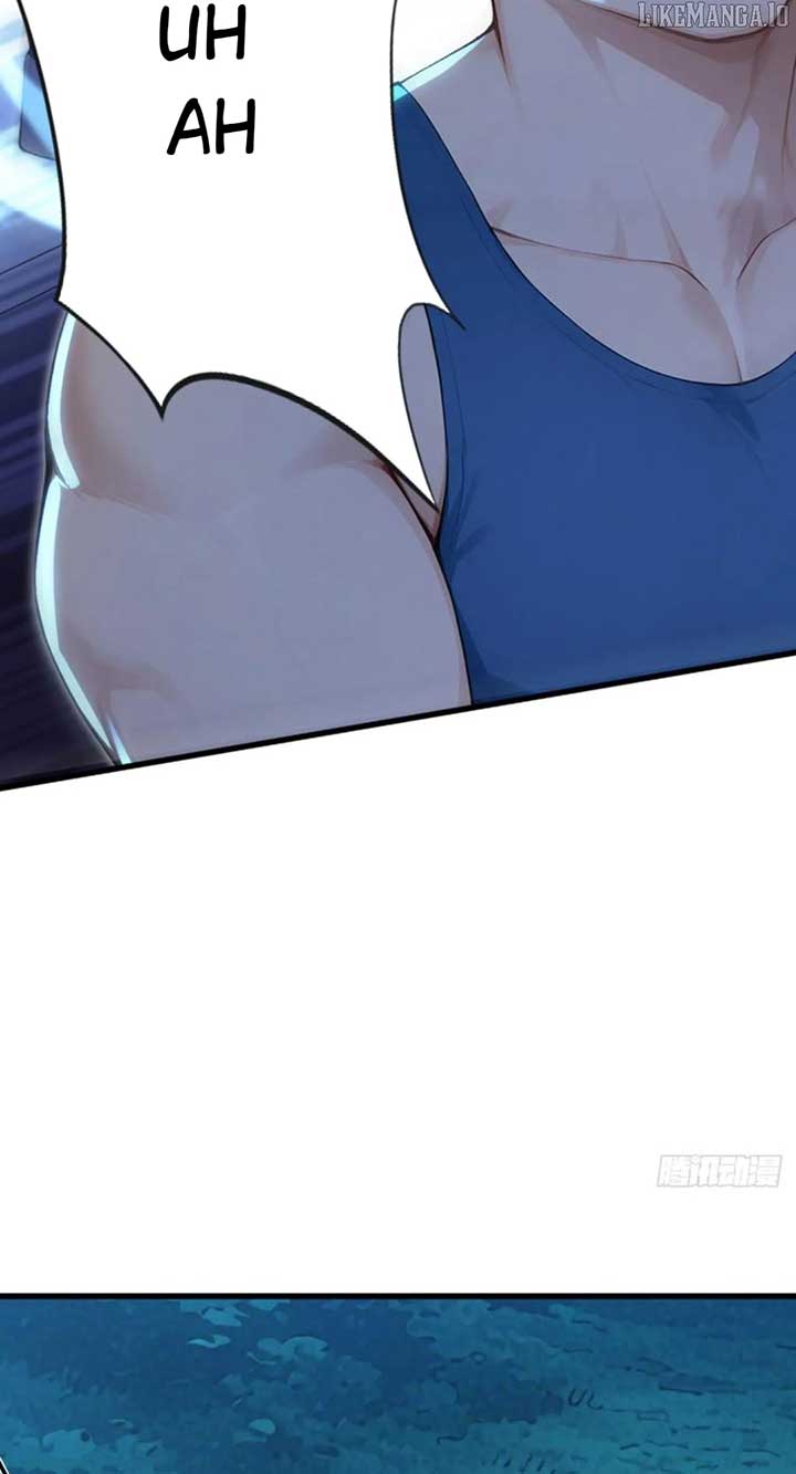 Primordial Ten Fiends: Others Tame Beasts, I Tame Beast Girls Chapter 44 - Page 31