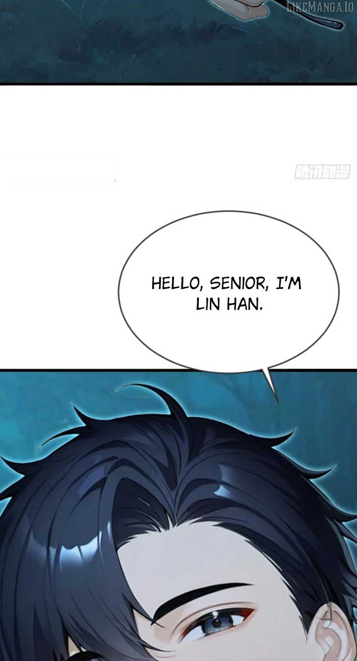 Primordial Ten Fiends: Others Tame Beasts, I Tame Beast Girls Chapter 44 - Page 41