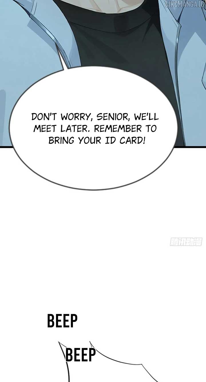Primordial Ten Fiends: Others Tame Beasts, I Tame Beast Girls Chapter 44 - Page 48