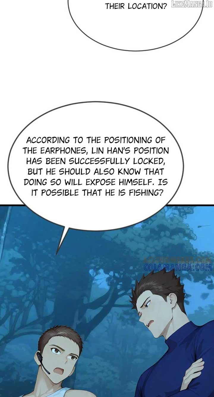Primordial Ten Fiends: Others Tame Beasts, I Tame Beast Girls Chapter 44 - Page 50