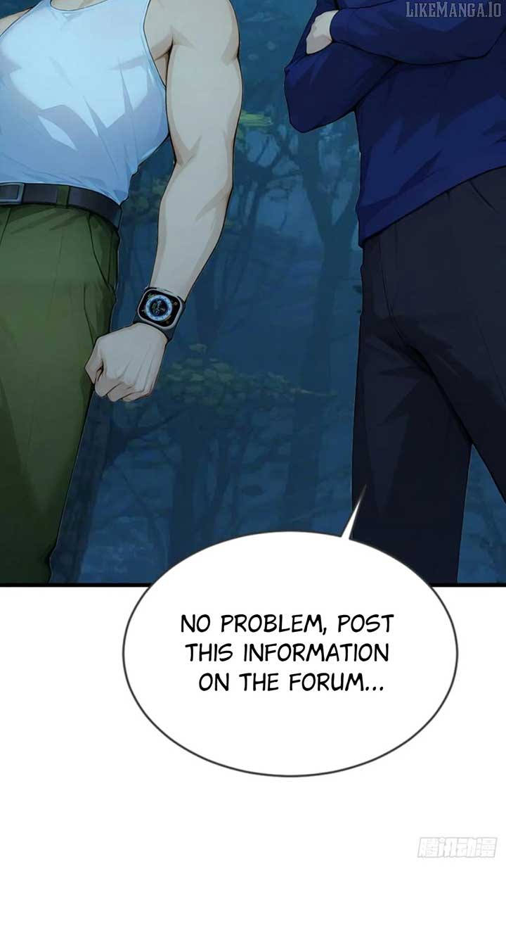 Primordial Ten Fiends: Others Tame Beasts, I Tame Beast Girls Chapter 44 - Page 51
