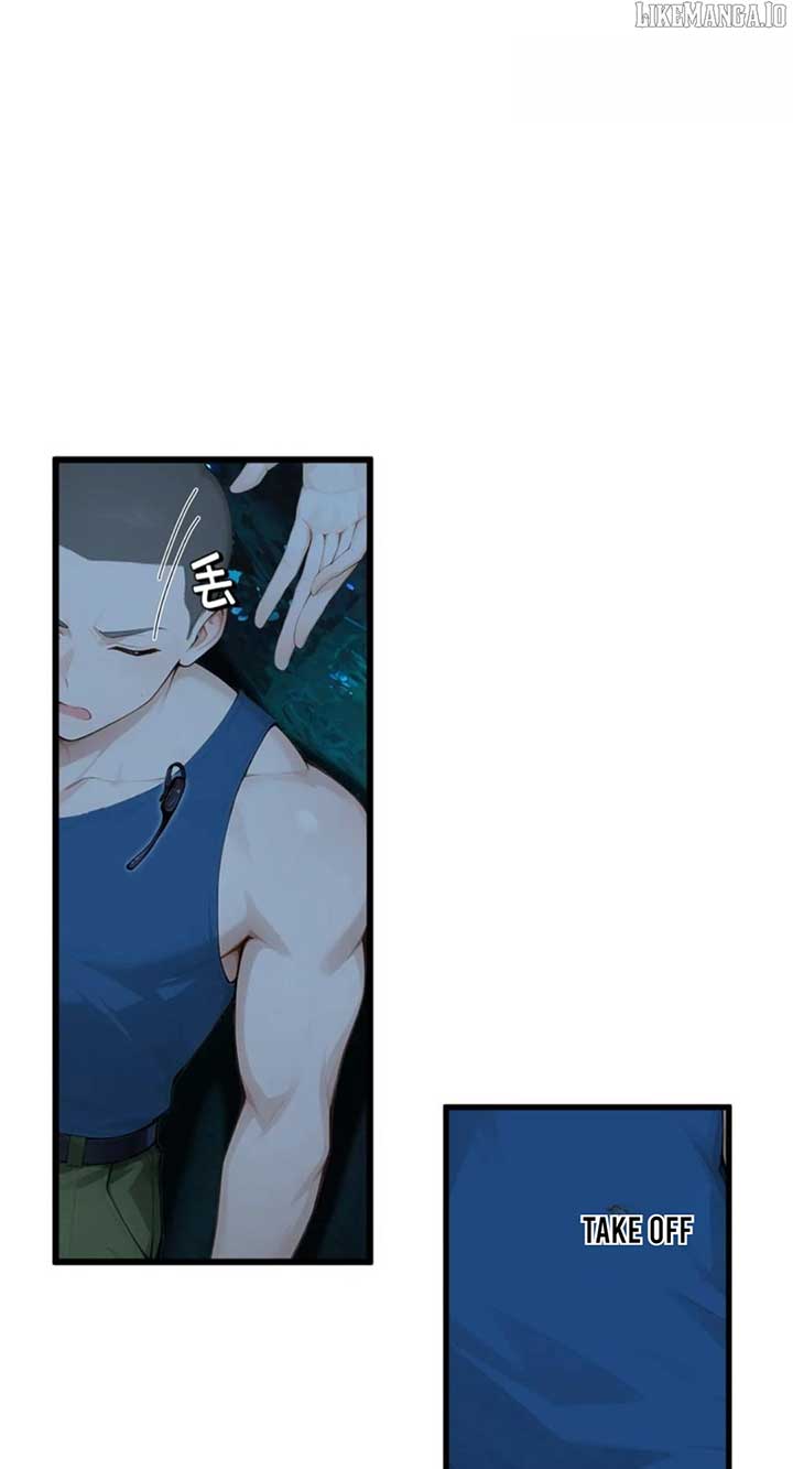 Primordial Ten Fiends: Others Tame Beasts, I Tame Beast Girls Chapter 44 - Page 54