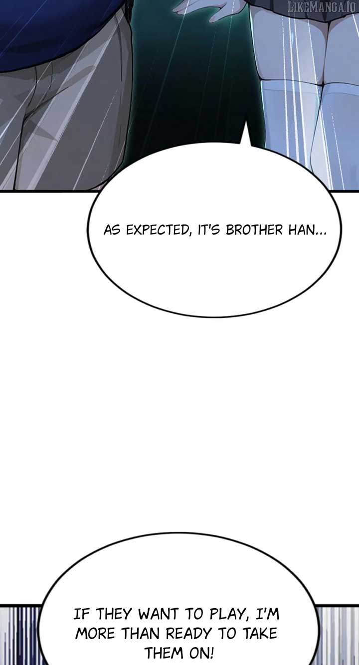 Primordial Ten Fiends: Others Tame Beasts, I Tame Beast Girls Chapter 44 - Page 61