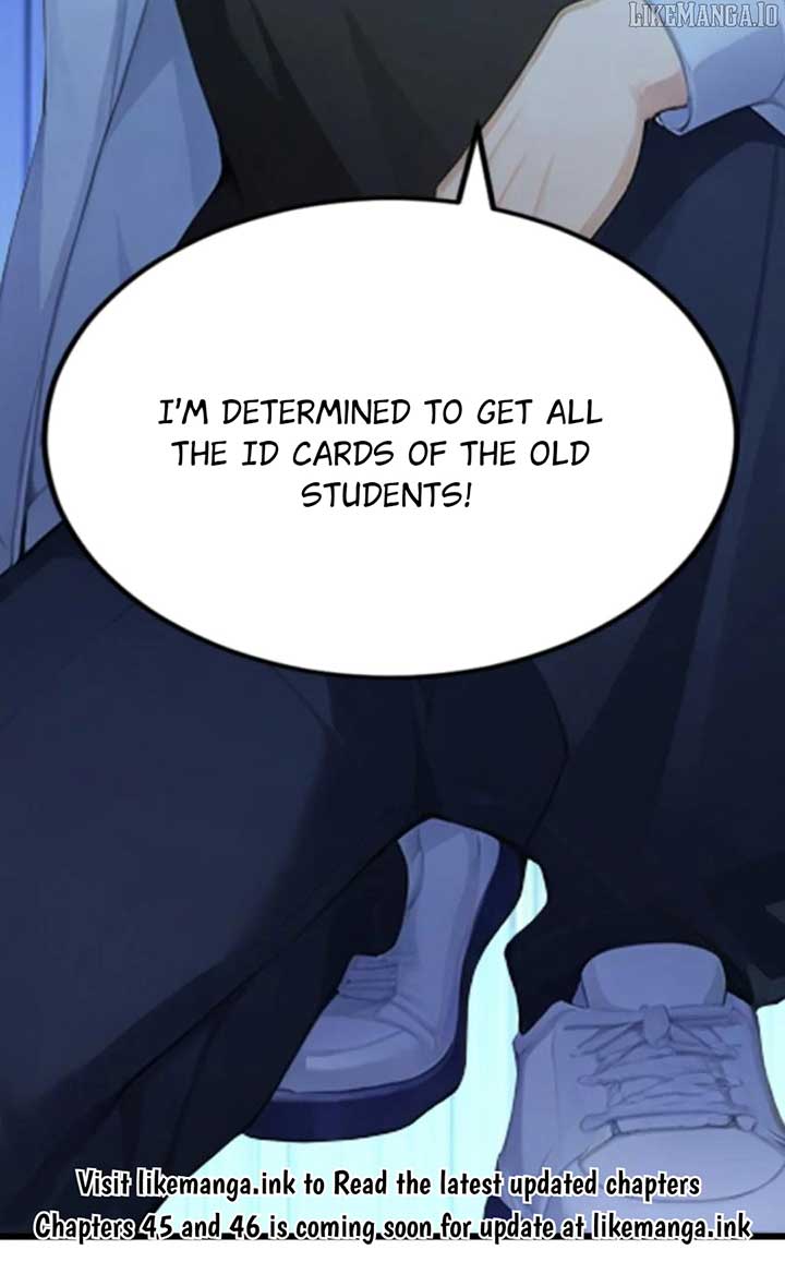 Primordial Ten Fiends: Others Tame Beasts, I Tame Beast Girls Chapter 44 - Page 63
