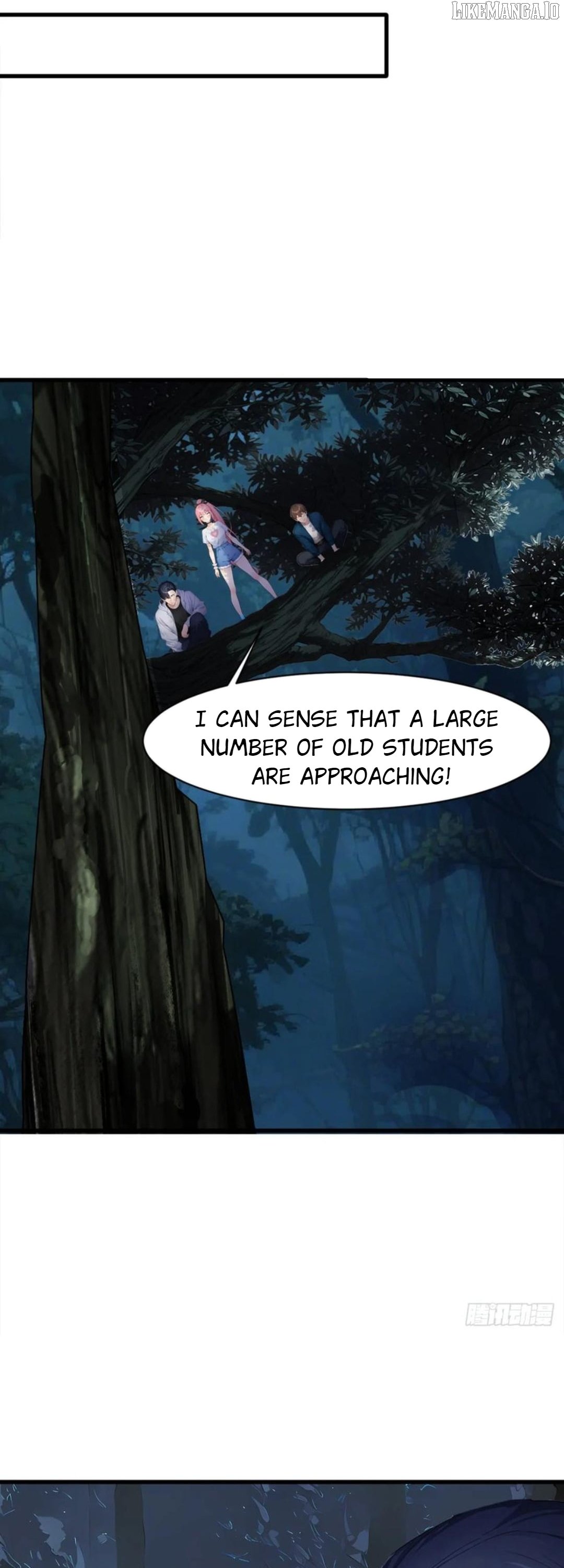 Primordial Ten Fiends: Others Tame Beasts, I Tame Beast Girls Chapter 45 - Page 6