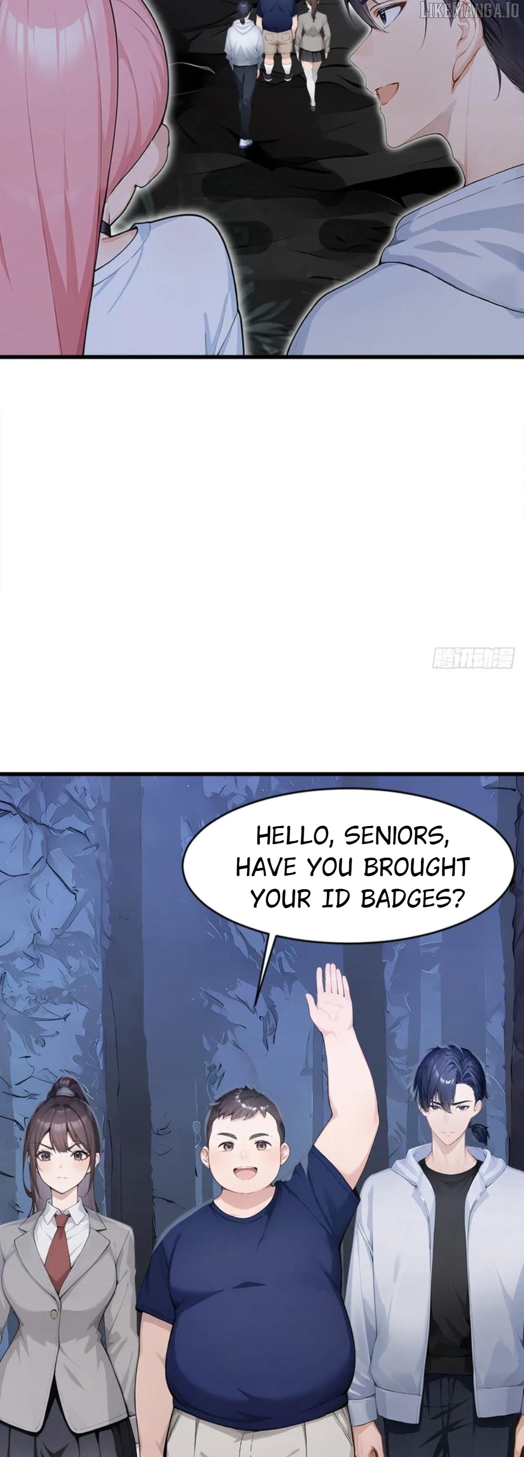 Primordial Ten Fiends: Others Tame Beasts, I Tame Beast Girls Chapter 45 - Page 9