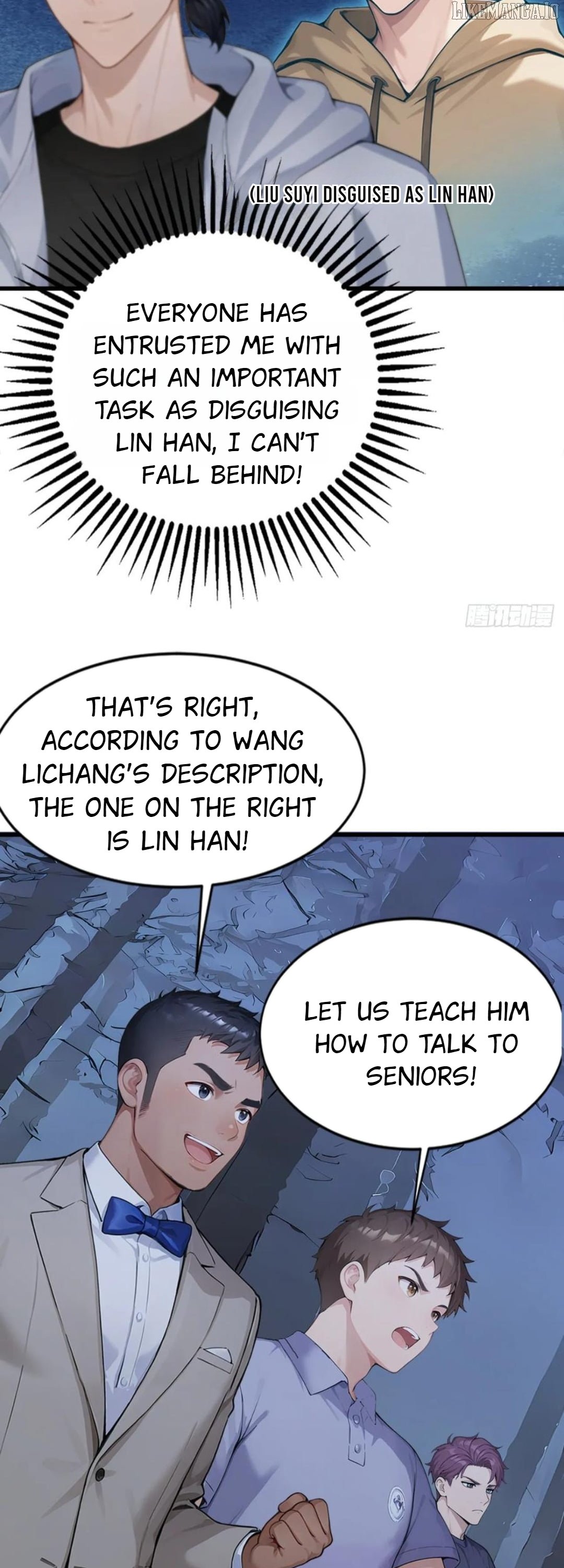 Primordial Ten Fiends: Others Tame Beasts, I Tame Beast Girls Chapter 45 - Page 11