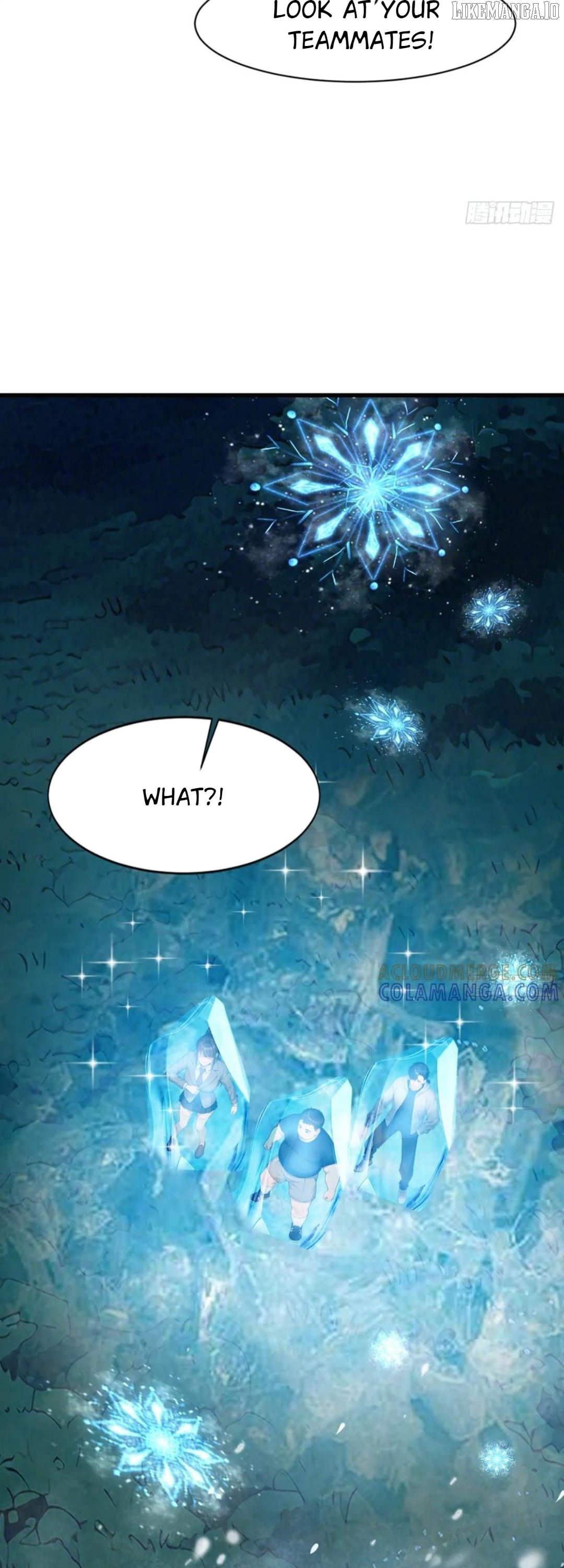 Primordial Ten Fiends: Others Tame Beasts, I Tame Beast Girls Chapter 45 - Page 29