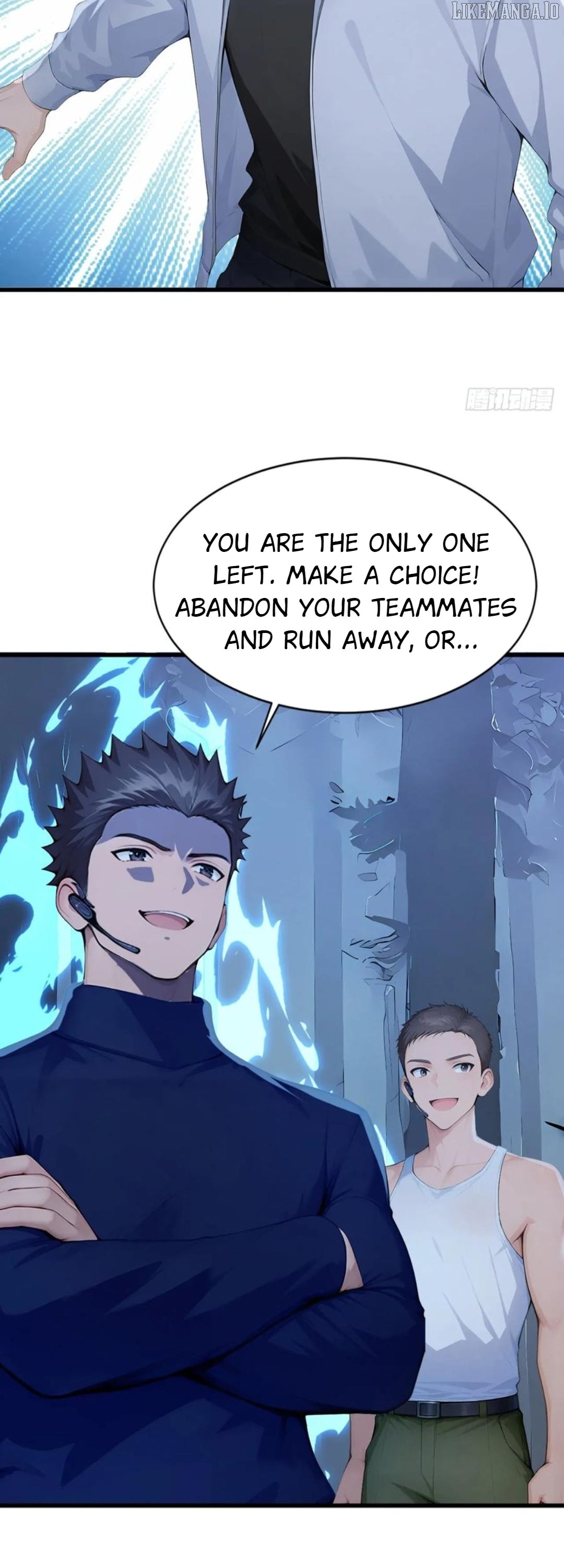 Primordial Ten Fiends: Others Tame Beasts, I Tame Beast Girls Chapter 45 - Page 33