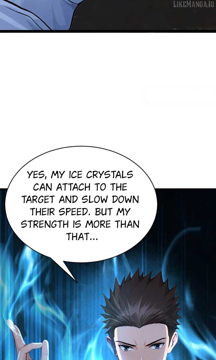 Primordial Ten Fiends: Others Tame Beasts, I Tame Beast Girls Chapter 46 - Page 9
