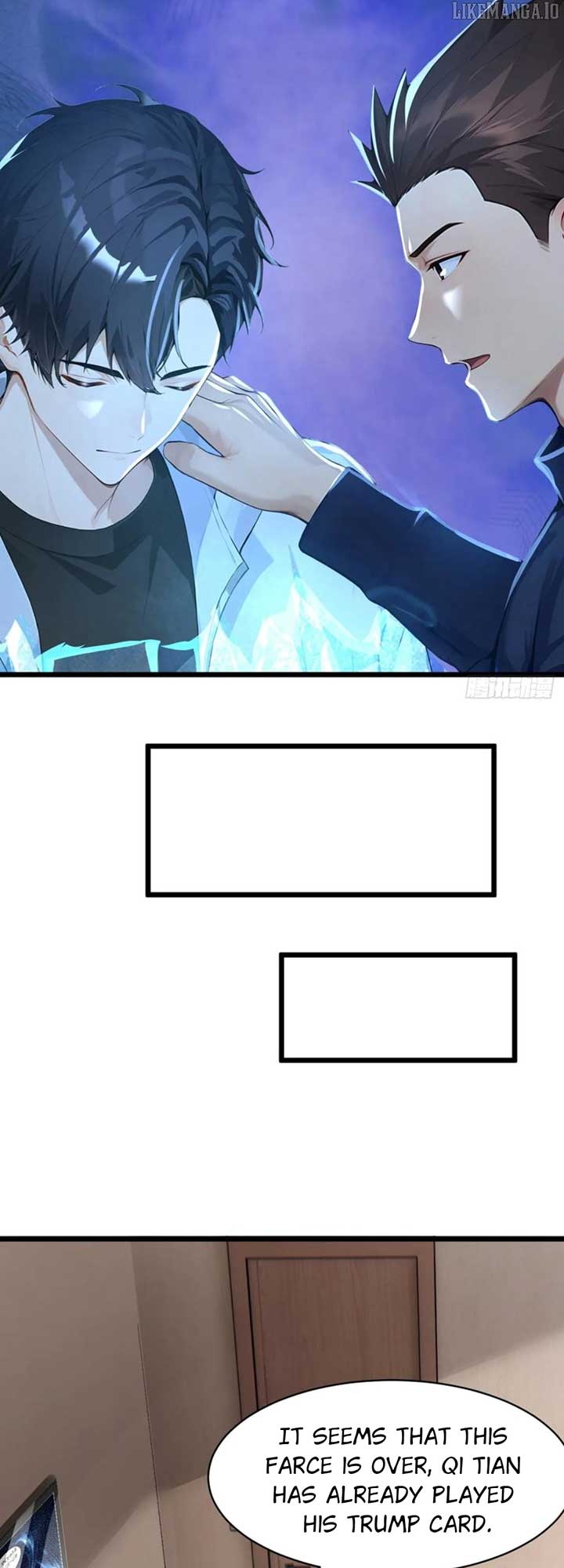 Primordial Ten Fiends: Others Tame Beasts, I Tame Beast Girls Chapter 46 - Page 17