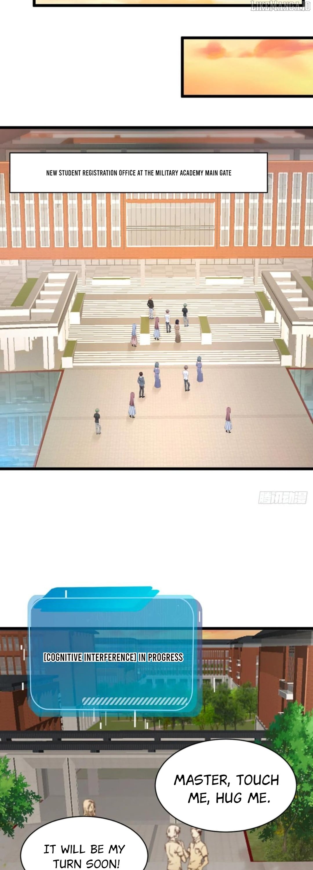 Primordial Ten Fiends: Others Tame Beasts, I Tame Beast Girls Chapter 47 - Page 14
