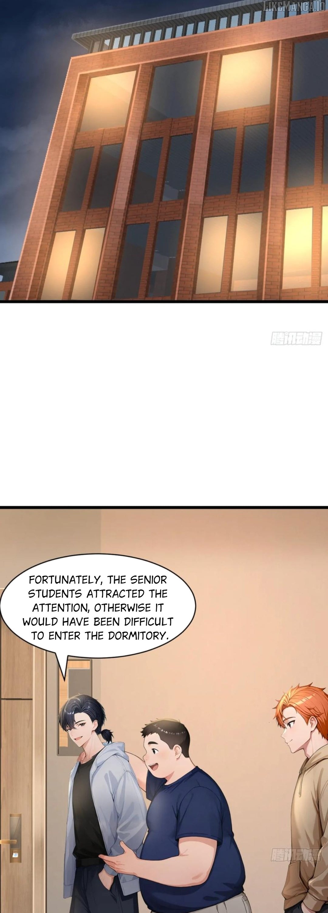 Primordial Ten Fiends: Others Tame Beasts, I Tame Beast Girls Chapter 47 - Page 26