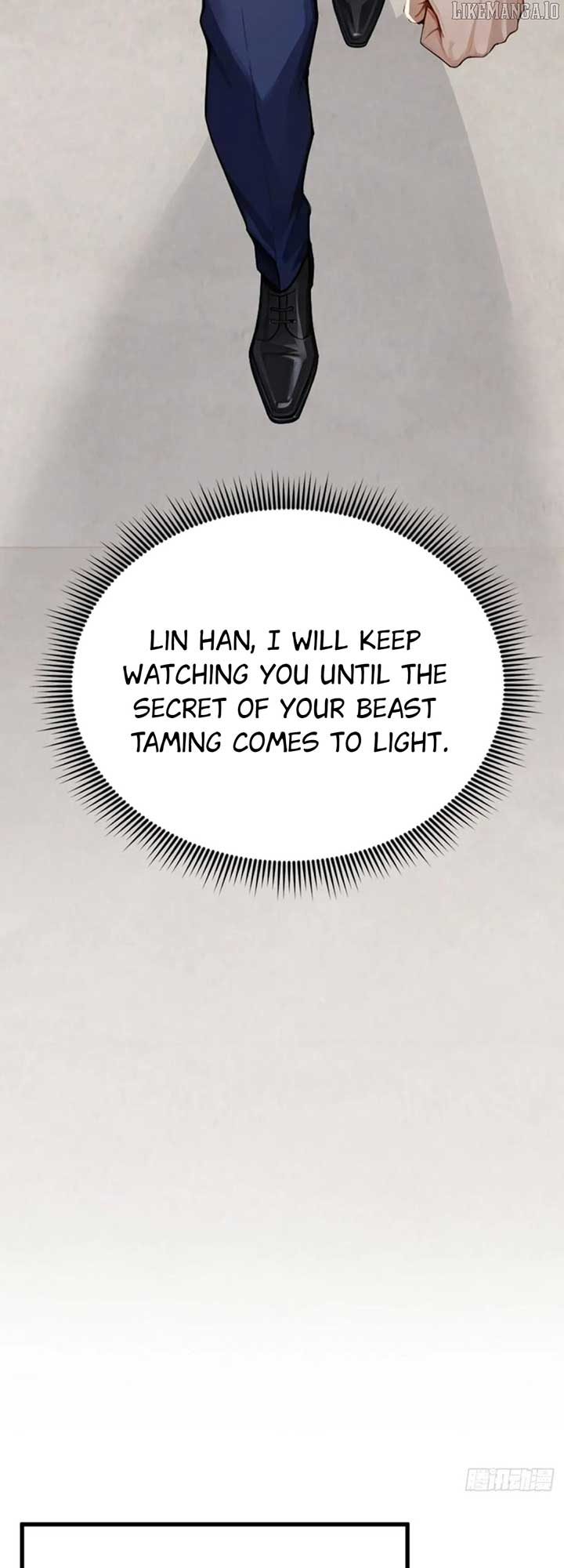 Primordial Ten Fiends: Others Tame Beasts, I Tame Beast Girls Chapter 49 - Page 26