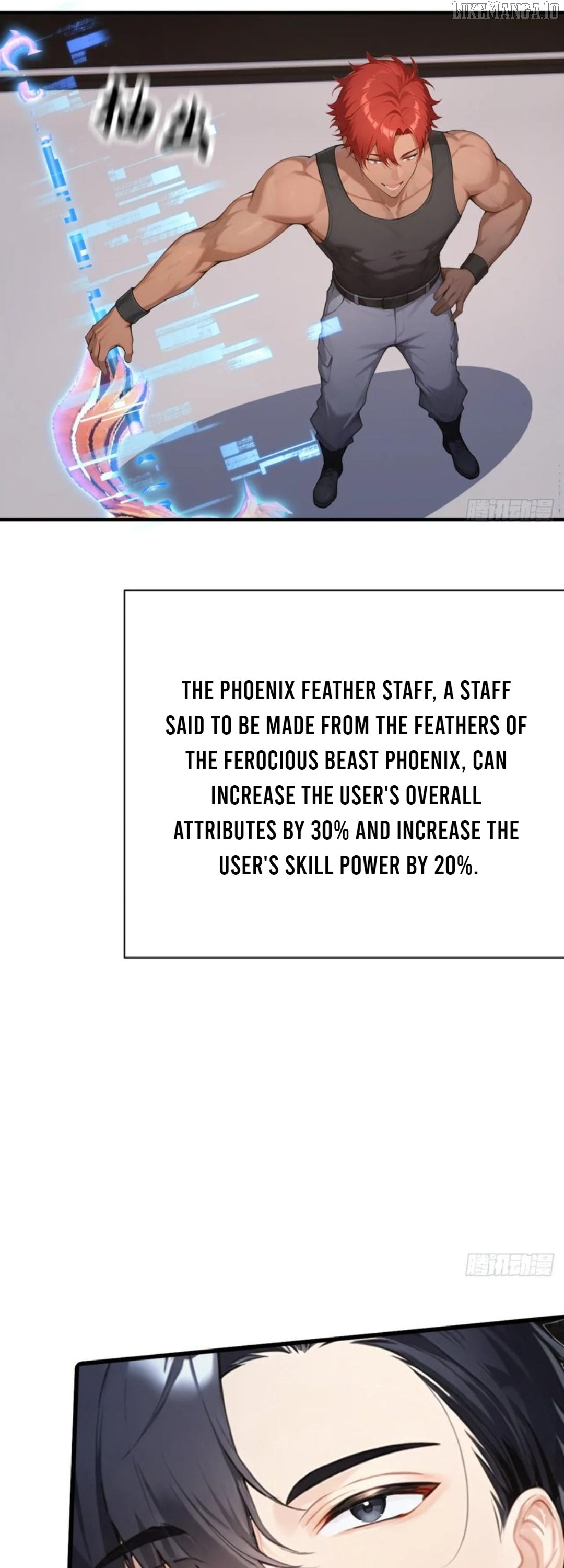 Primordial Ten Fiends: Others Tame Beasts, I Tame Beast Girls Chapter 53 - Page 25