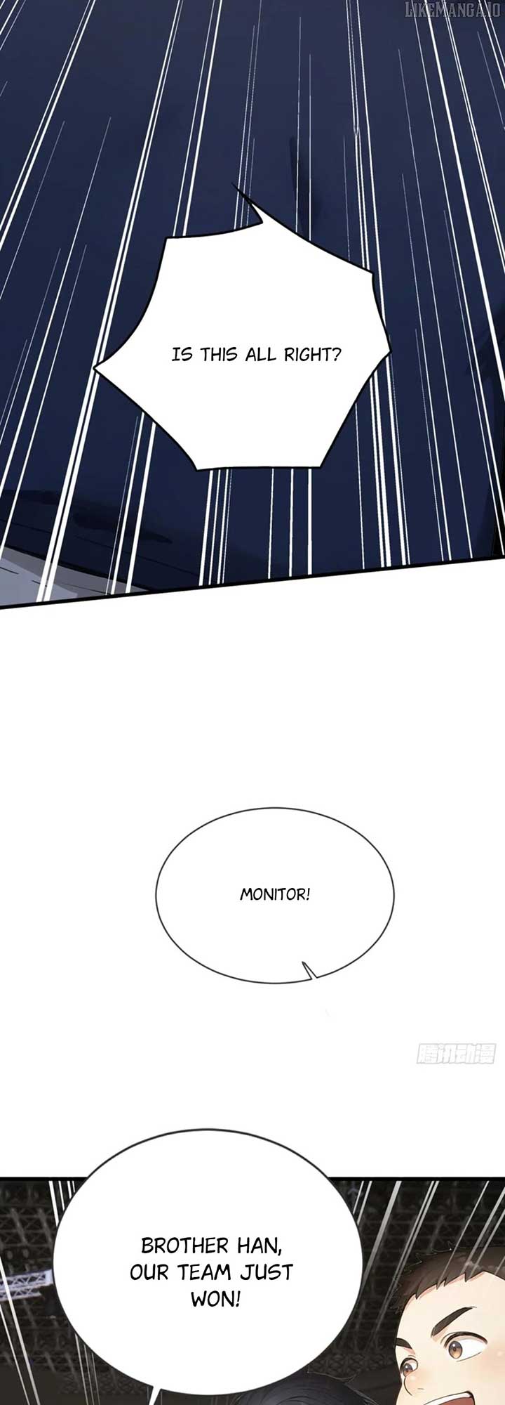 Primordial Ten Fiends: Others Tame Beasts, I Tame Beast Girls Chapter 55 - Page 27
