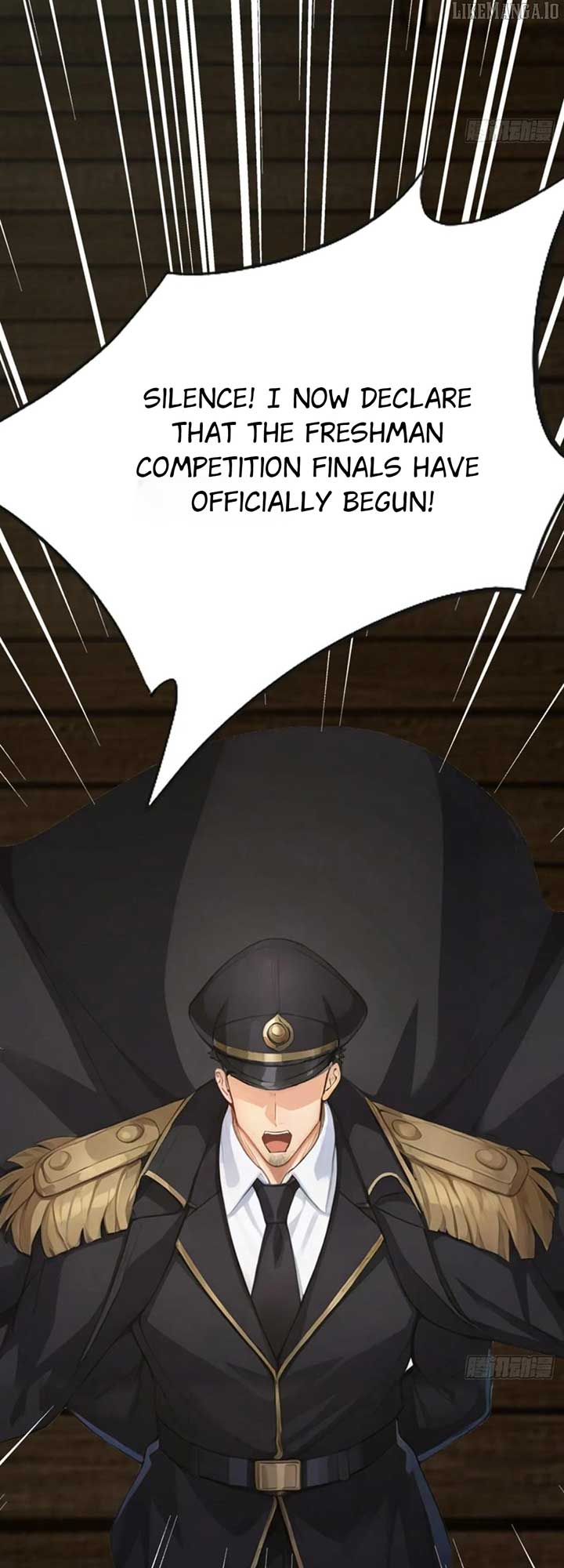Primordial Ten Fiends: Others Tame Beasts, I Tame Beast Girls Chapter 57 - Page 34