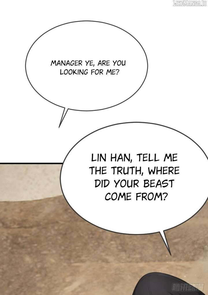 Primordial Ten Fiends: Others Tame Beasts, I Tame Beast Girls Chapter 64 - Page 8