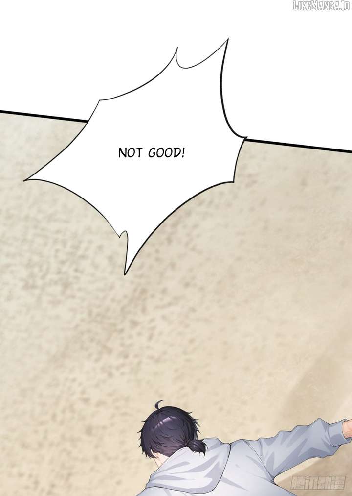 Primordial Ten Fiends: Others Tame Beasts, I Tame Beast Girls Chapter 64 - Page 22